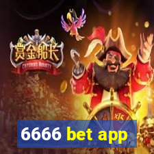 6666 bet app