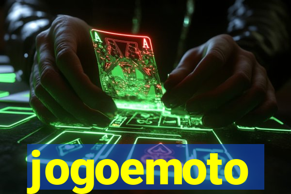 jogoemoto