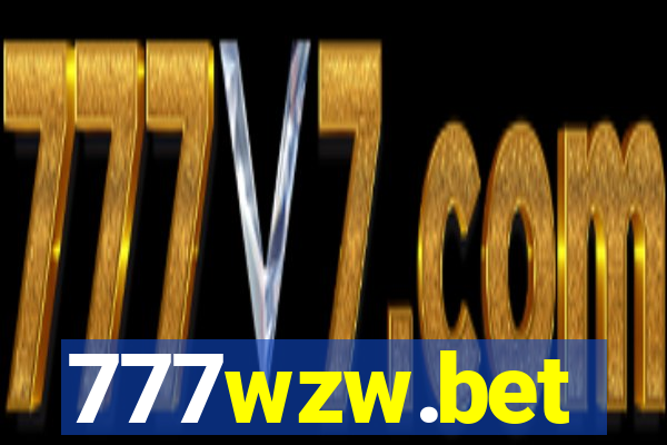 777wzw.bet