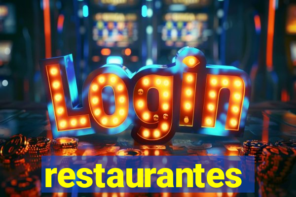 restaurantes shopping total