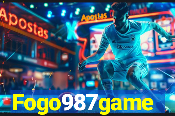 Fogo987game