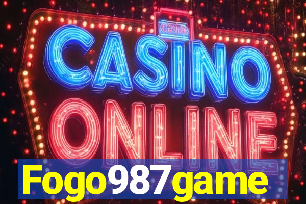 Fogo987game
