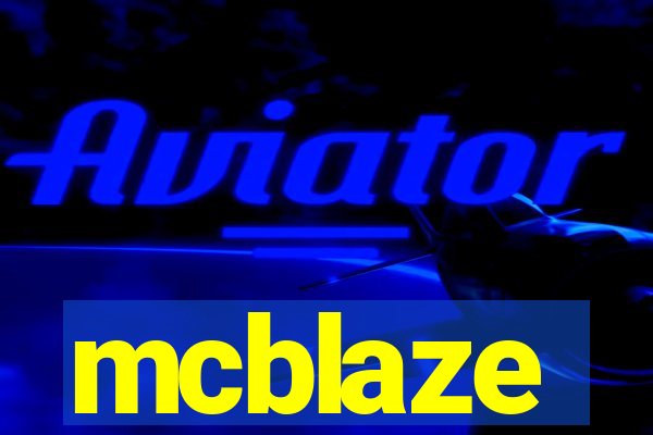 mcblaze