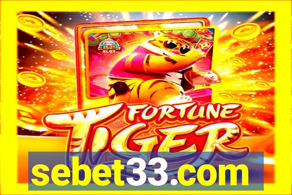 sebet33.com