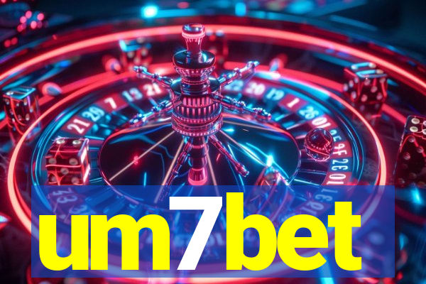 um7bet