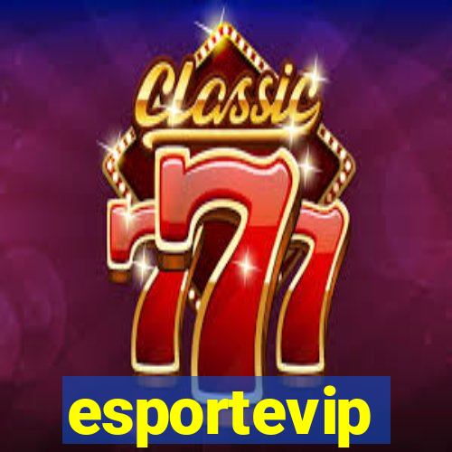 esportevip