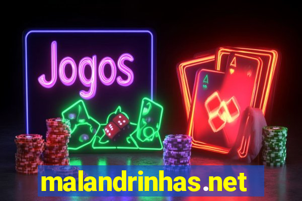 malandrinhas.net caiu na net