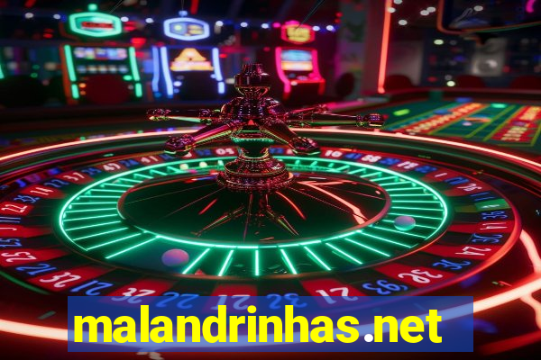 malandrinhas.net caiu na net