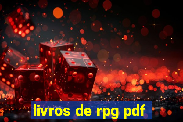 livros de rpg pdf