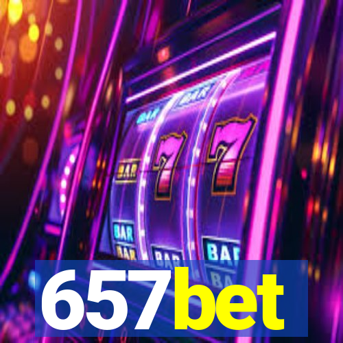 657bet