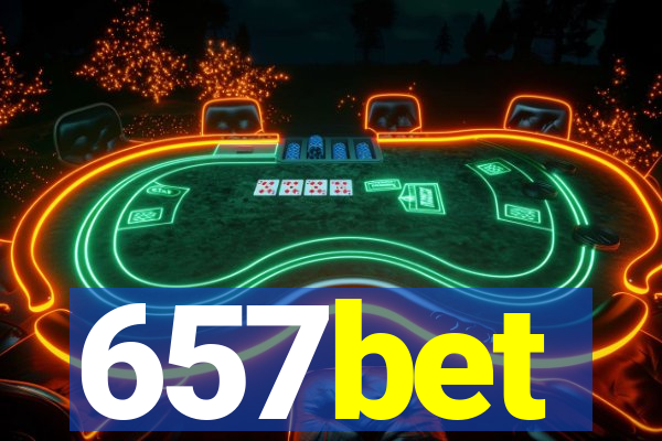 657bet