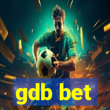 gdb bet