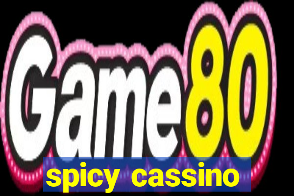 spicy cassino