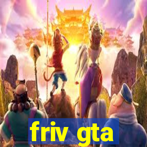 friv gta