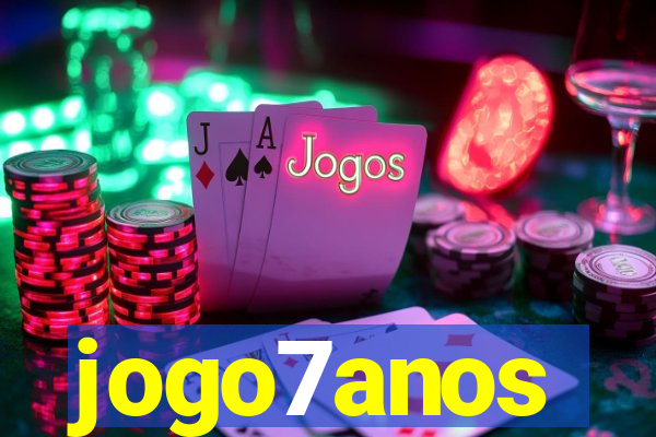 jogo7anos
