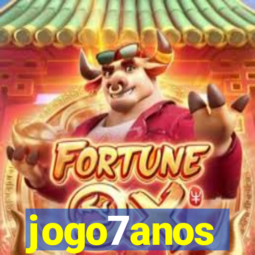 jogo7anos