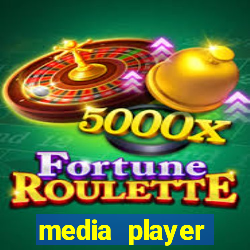 media player classic player