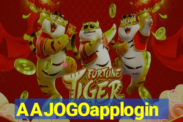 AAJOGOapplogin