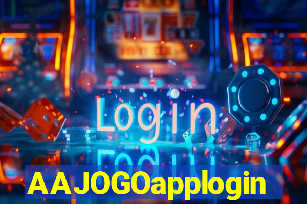 AAJOGOapplogin