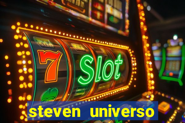 steven universo dublado redecanais