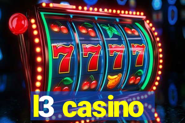 l3 casino
