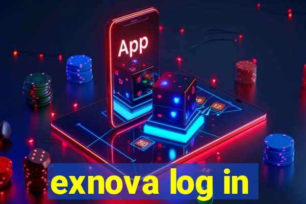 exnova log in