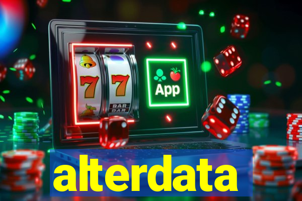 alterdata