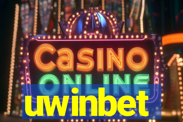 uwinbet