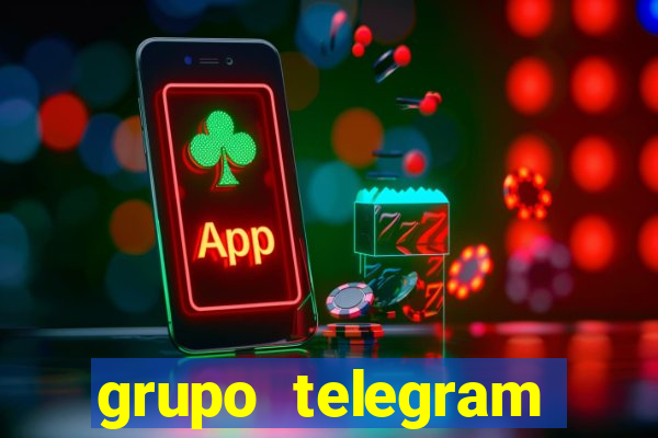grupo telegram ganhar pix
