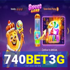 740BET3G