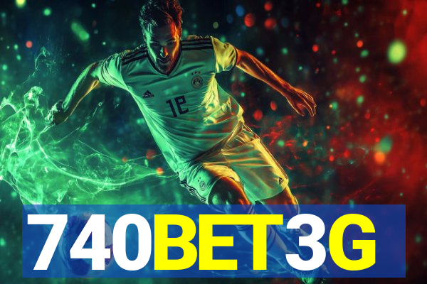 740BET3G