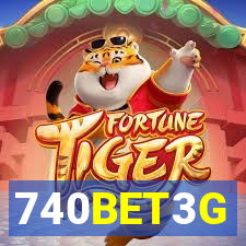 740BET3G