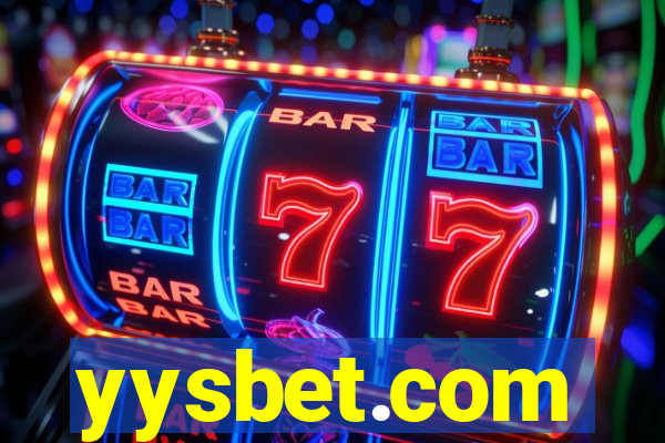 yysbet.com
