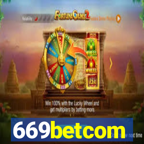 669betcom