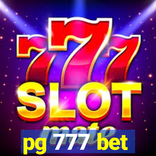 pg 777 bet