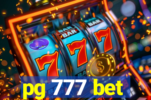 pg 777 bet