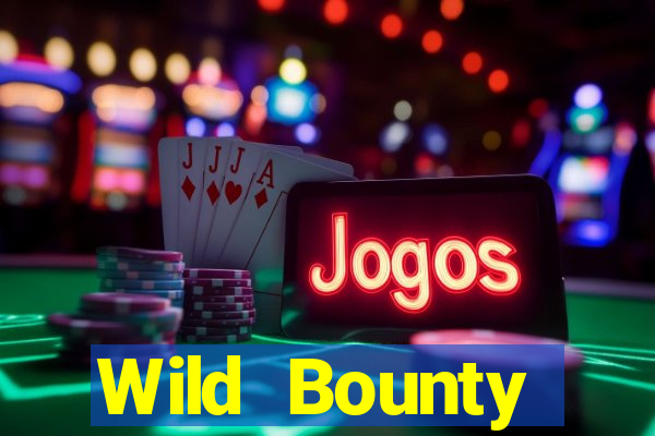 Wild Bounty Showdown pg demo main demo pg soft wild bounty