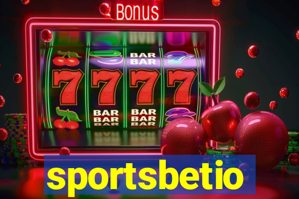 sportsbetio