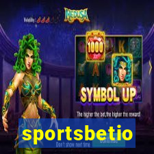 sportsbetio