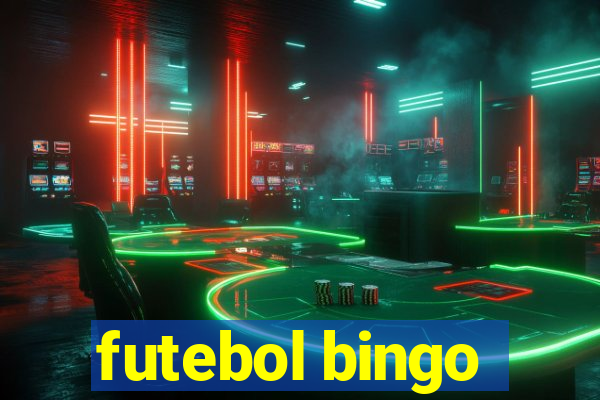 futebol bingo