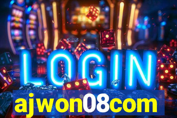 ajwon08com