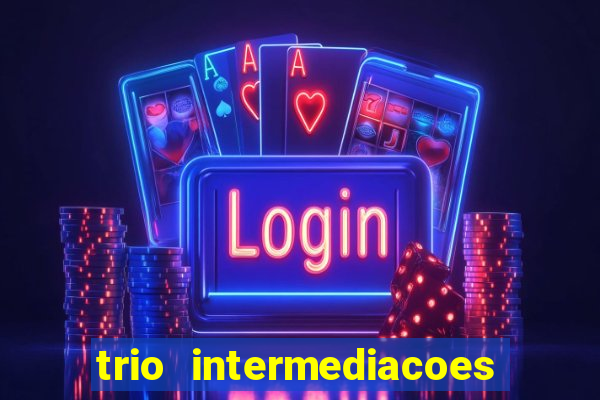 trio intermediacoes jogos online