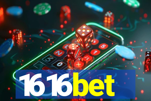 1616bet