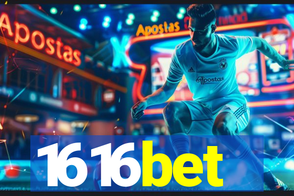 1616bet