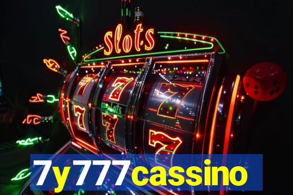7y777cassino