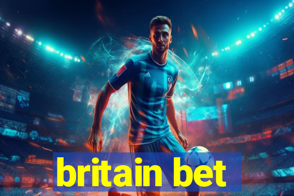 britain bet
