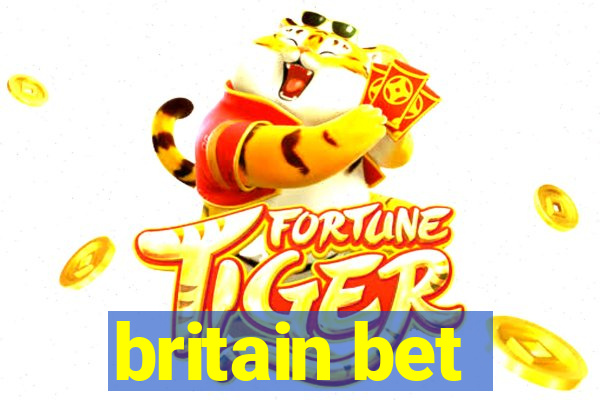 britain bet