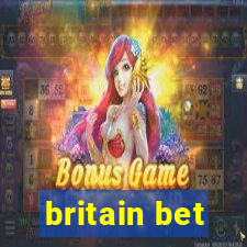 britain bet