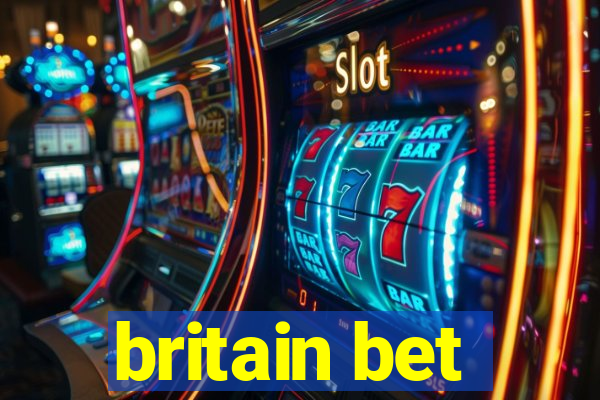 britain bet