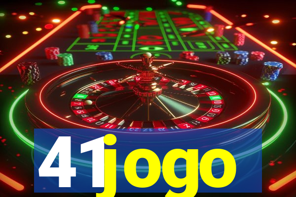 41jogo